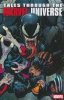 TALES THROUGH THE MARVEL UNIVERSE TP [9781302917463]